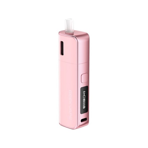 Geekvape Soul Pod Kit 1500mAh Pink